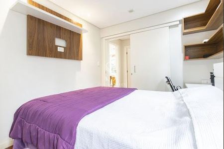 Apartamento à venda com 2 quartos, 60m² em Itaim Bibi, São Paulo
