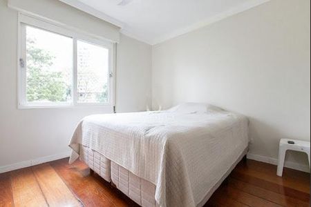 Apartamento à venda com 2 quartos, 60m² em Itaim Bibi, São Paulo