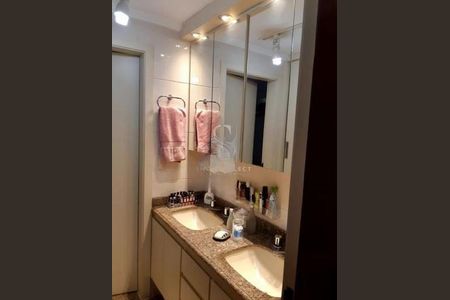 Apartamento à venda com 349m², 4 quartos e 4 vagas