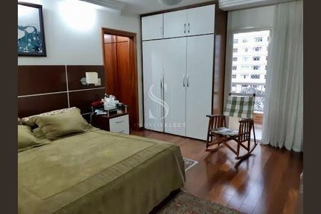Apartamento à venda com 4 quartos, 349m² em Perdizes, São Paulo