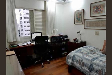 Apartamento à venda com 4 quartos, 349m² em Perdizes, São Paulo