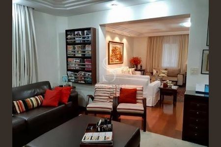 Apartamento à venda com 4 quartos, 349m² em Perdizes, São Paulo