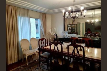 Apartamento à venda com 4 quartos, 349m² em Perdizes, São Paulo