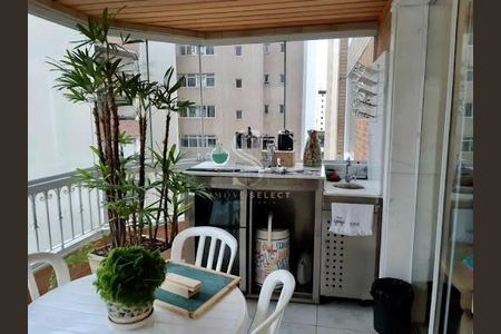 Apartamento à venda com 4 quartos, 349m² em Perdizes, São Paulo