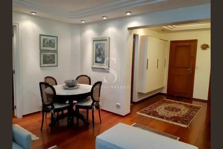 Apartamento à venda com 4 quartos, 349m² em Perdizes, São Paulo