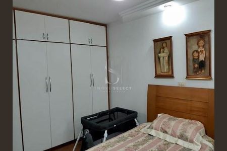 Apartamento à venda com 4 quartos, 349m² em Perdizes, São Paulo