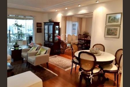 Apartamento à venda com 4 quartos, 349m² em Perdizes, São Paulo