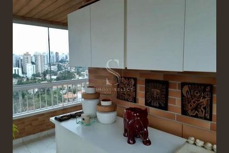 Apartamento à venda com 349m², 4 quartos e 4 vagas