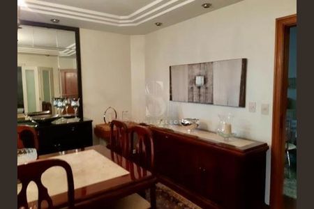 Apartamento à venda com 4 quartos, 349m² em Perdizes, São Paulo
