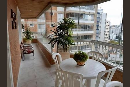 Apartamento à venda com 349m², 4 quartos e 4 vagas