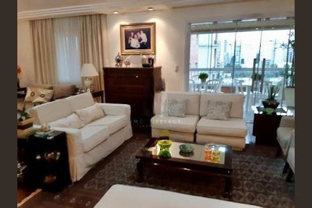 Apartamento à venda com 4 quartos, 349m² em Perdizes, São Paulo