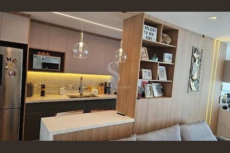 Apartamento à venda com 3 quartos, 110m² em Alto da Lapa, São Paulo