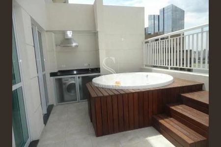 Apartamento à venda com 133m², 2 quartos e 2 vagas
