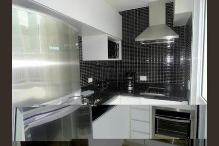 Apartamento à venda com 133m², 2 quartos e 2 vagas