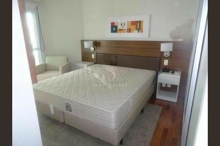Apartamento à venda com 133m², 2 quartos e 2 vagas