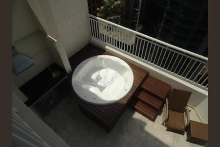 Apartamento à venda com 133m², 2 quartos e 2 vagas