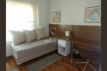 Apartamento à venda com 133m², 2 quartos e 2 vagas