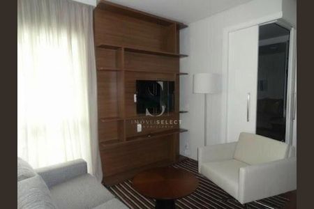 Apartamento à venda com 133m², 2 quartos e 2 vagas