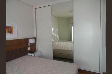 Apartamento à venda com 133m², 2 quartos e 2 vagas