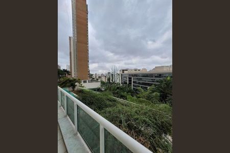 Apartamento à venda com 4 quartos, 177m² em Vila Andrade, São Paulo