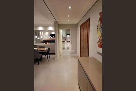 Apartamento à venda com 4 quartos, 177m² em Vila Andrade, São Paulo