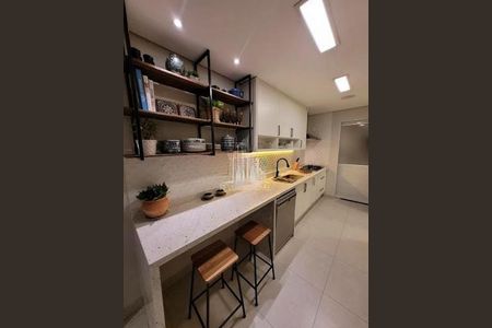 Apartamento à venda com 4 quartos, 177m² em Vila Andrade, São Paulo