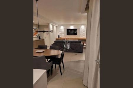 Apartamento à venda com 4 quartos, 177m² em Vila Andrade, São Paulo