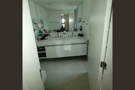 Apartamento à venda com 4 quartos, 177m² em Vila Andrade, São Paulo