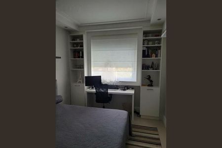 Apartamento à venda com 4 quartos, 177m² em Vila Andrade, São Paulo