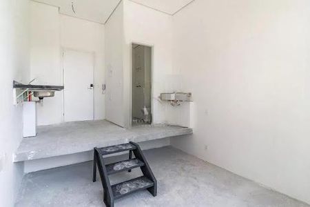 Apartamento à venda com 1 quarto, 25m² em Cerqueira César, São Paulo