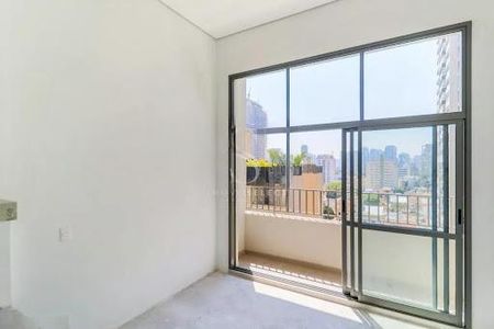 Apartamento à venda com 1 quarto, 25m² em Cerqueira César, São Paulo