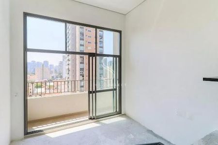 Apartamento à venda com 1 quarto, 25m² em Cerqueira César, São Paulo