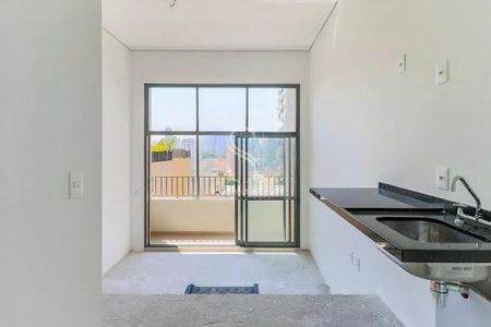 Apartamento à venda com 1 quarto, 25m² em Cerqueira César, São Paulo