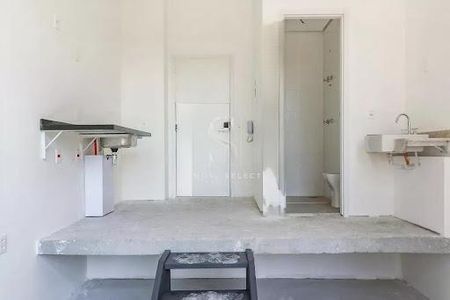 Apartamento à venda com 1 quarto, 25m² em Cerqueira César, São Paulo
