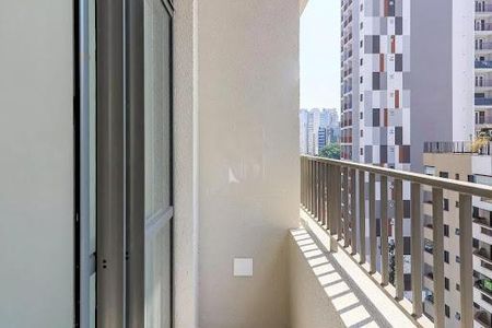 Apartamento à venda com 1 quarto, 25m² em Cerqueira César, São Paulo