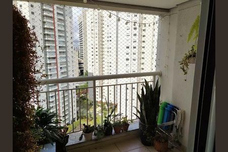 Apartamento à venda com 2 quartos, 60m² em Vila Leopoldina, São Paulo