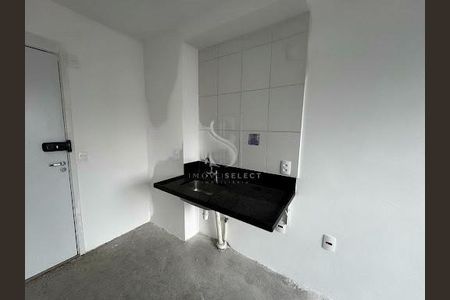 Apartamento à venda com 1 quarto, 26m² em Vila Olímpia, São Paulo
