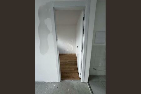 Apartamento à venda com 1 quarto, 26m² em Vila Olímpia, São Paulo