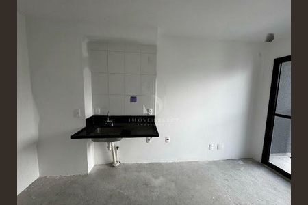 Apartamento à venda com 1 quarto, 26m² em Vila Olímpia, São Paulo