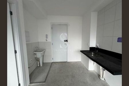 Apartamento à venda com 1 quarto, 26m² em Vila Olímpia, São Paulo