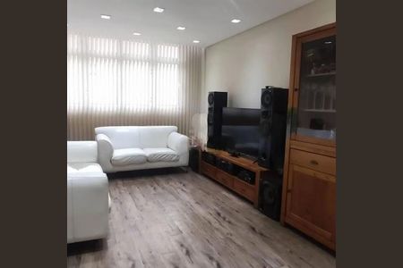 Apartamento à venda com 2 quartos, 105m² em Vila Mariana, São Paulo