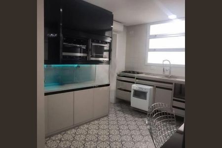Apartamento à venda com 2 quartos, 105m² em Vila Mariana, São Paulo
