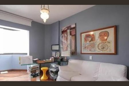 Apartamento à venda com 156m², 3 quartos e 2 vagas