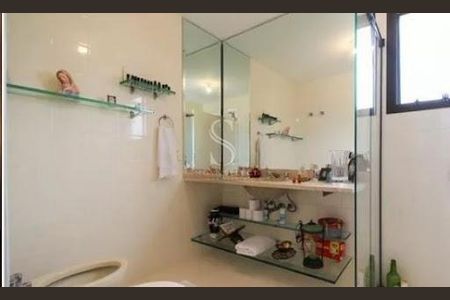 Apartamento à venda com 156m², 3 quartos e 2 vagas