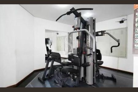 Apartamento à venda com 156m², 3 quartos e 2 vagas
