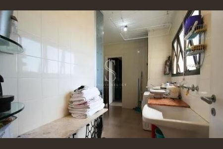 Apartamento à venda com 156m², 3 quartos e 2 vagas