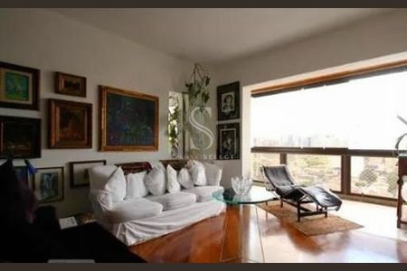 Apartamento à venda com 156m², 3 quartos e 2 vagas