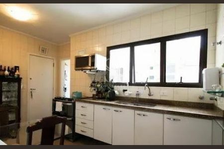 Apartamento à venda com 156m², 3 quartos e 2 vagas