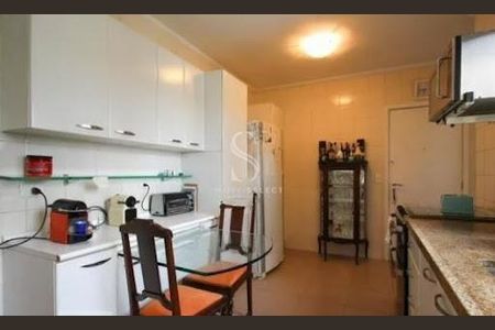 Apartamento à venda com 156m², 3 quartos e 2 vagas