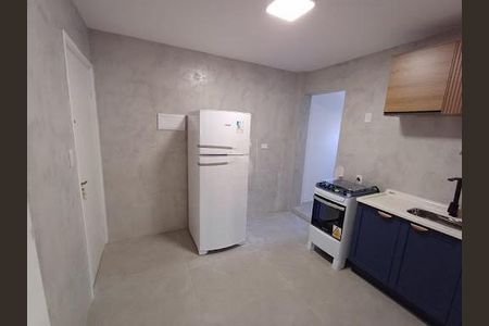 Apartamento à venda com 2 quartos, 62m² em Vila Olímpia, São Paulo